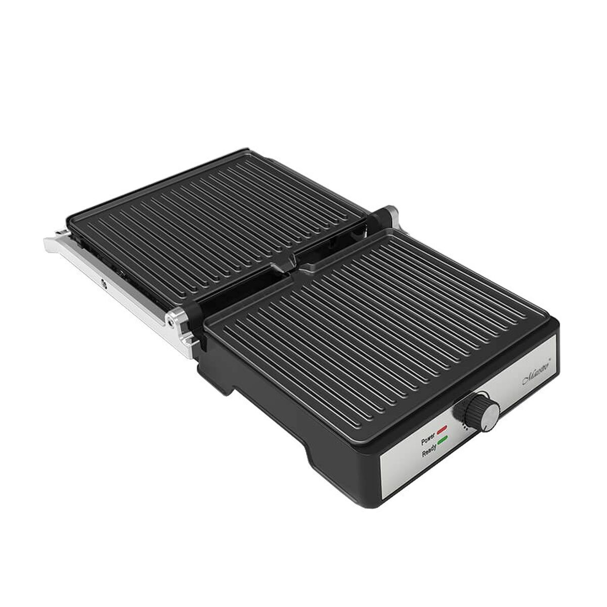 Elektriska Grillen Feel Maestro MR-719 2000 W